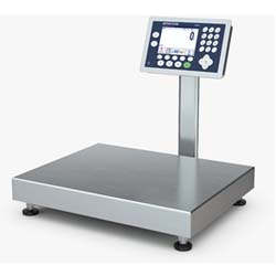 Bench Scales